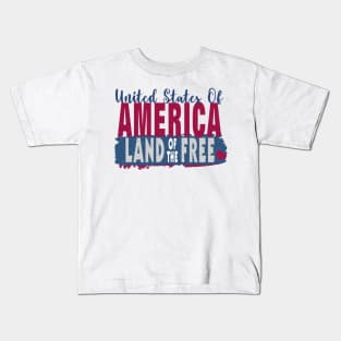 freedom Kids T-Shirt